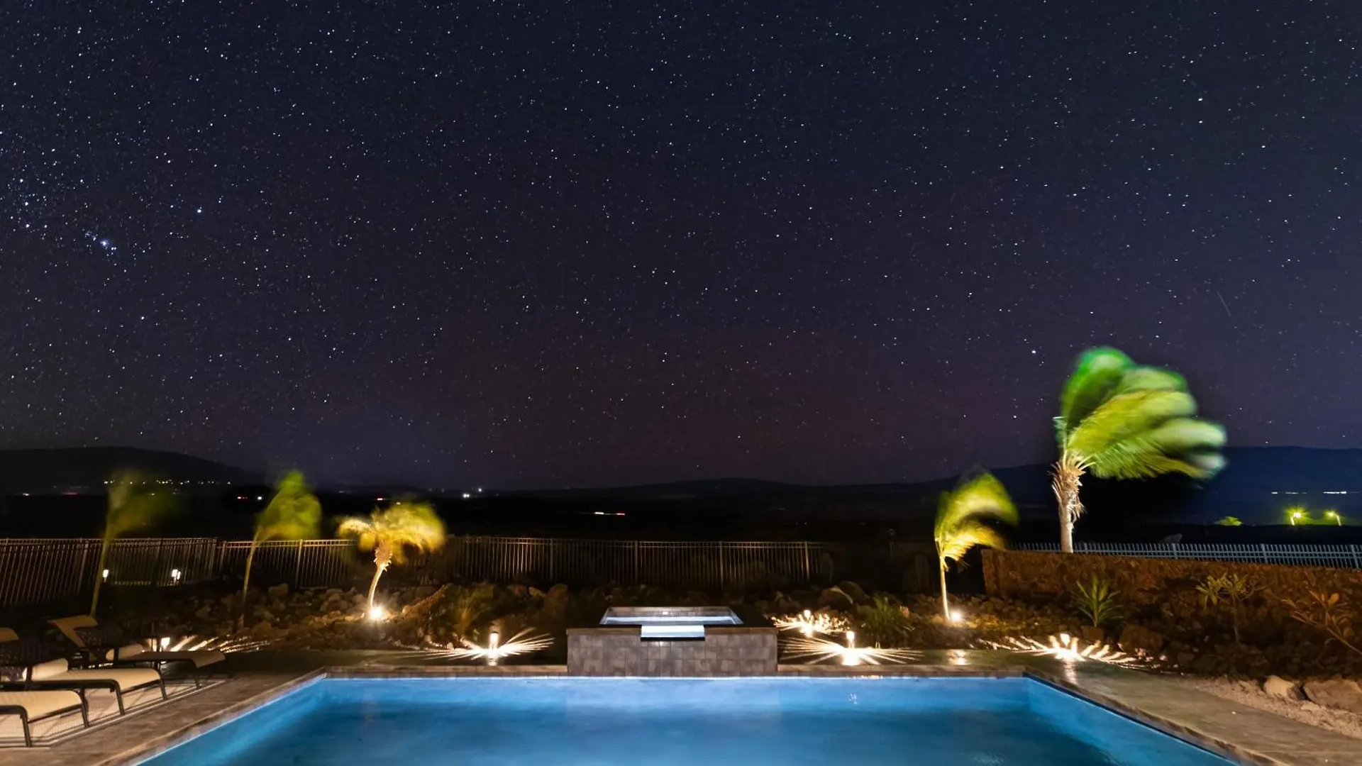 Peaceful Paradise Quiet Home With Private Pool Waikoloa Σπίτι διακοπών
