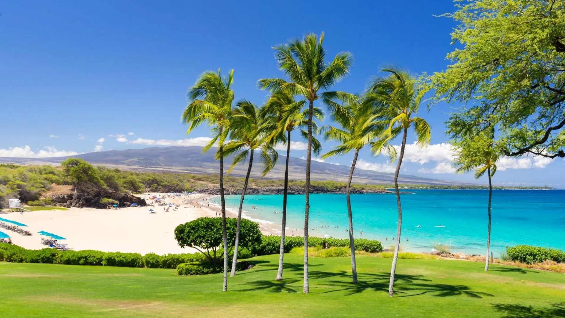 Peaceful Paradise Quiet Home With Private Pool Waikoloa 0*,  Ηνωμένες Πολιτείες της Αμερικής