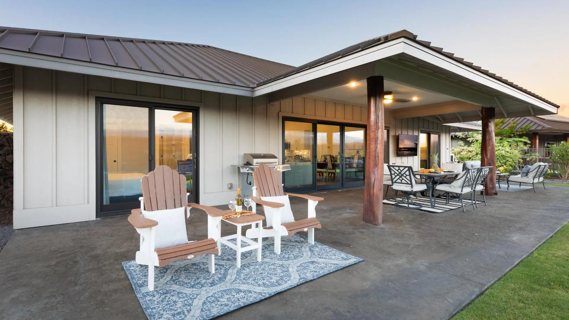 Peaceful Paradise Quiet Home With Private Pool Waikoloa Ηνωμένες Πολιτείες της Αμερικής
