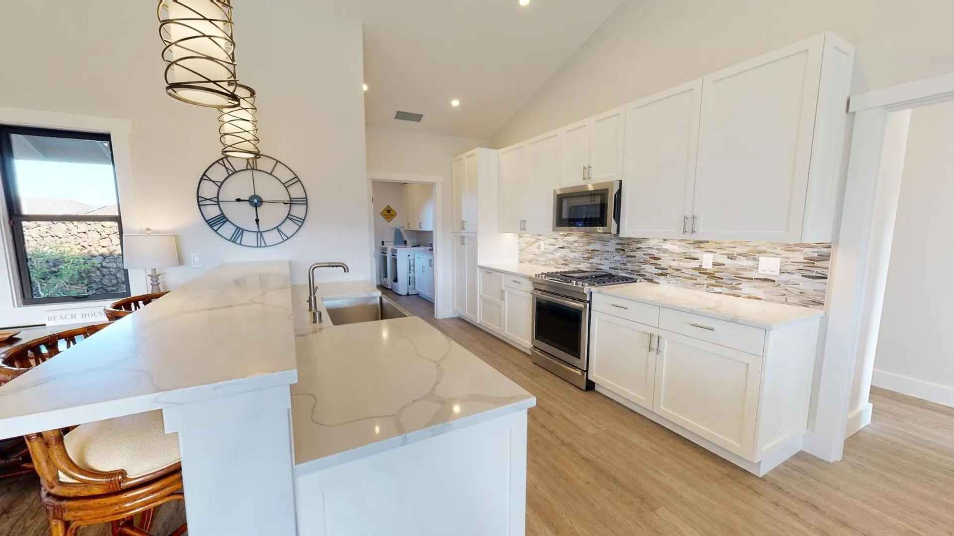 Σπίτι διακοπών Peaceful Paradise Quiet Home With Private Pool Waikoloa
