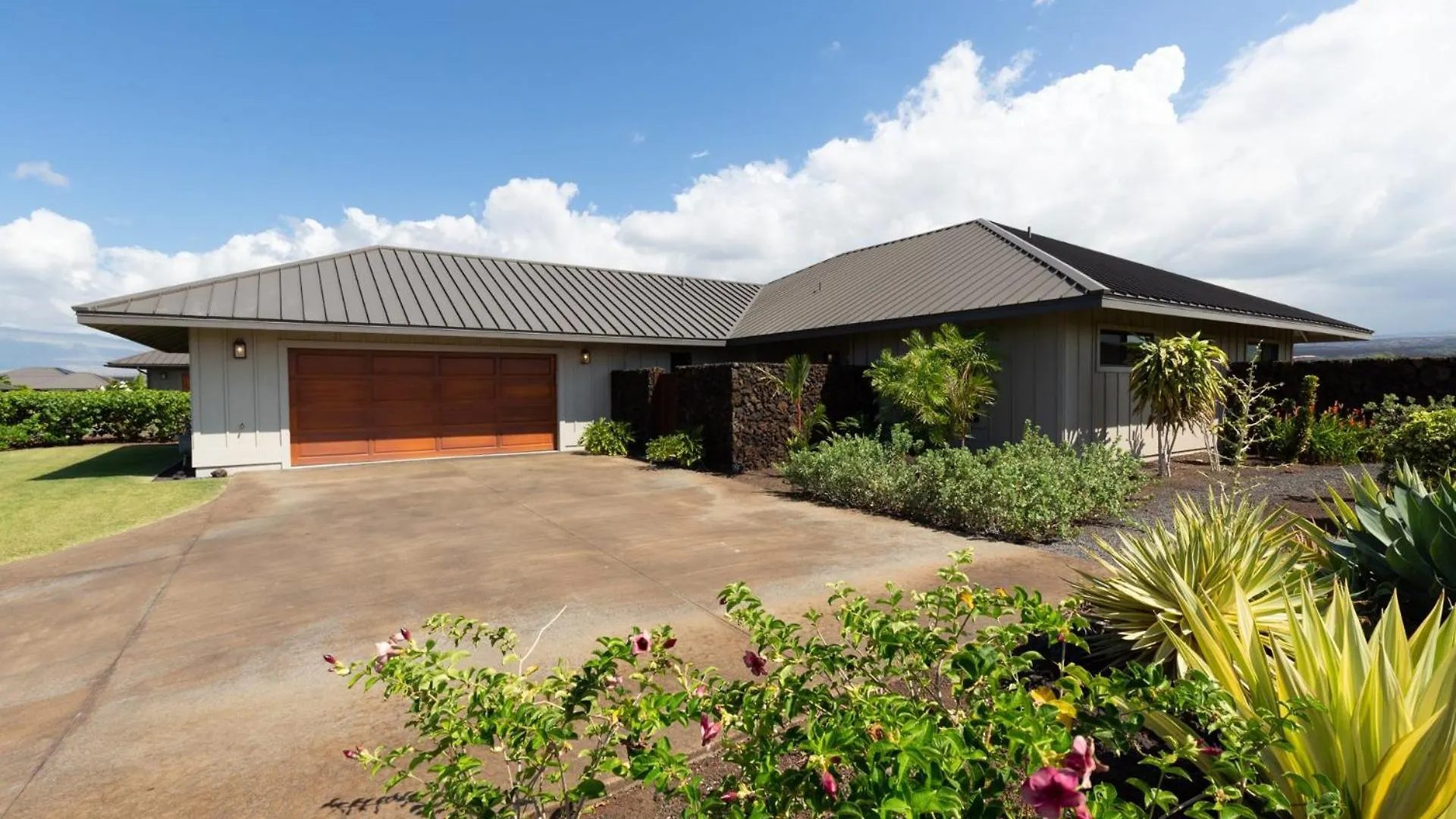 Peaceful Paradise Quiet Home With Private Pool Waikoloa Amerikai Egyesült Államok