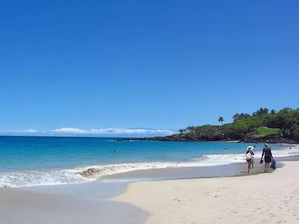 Peaceful Paradise Quiet Home With Private Pool Waikoloa 0*,