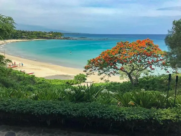Nyaraló Peaceful Paradise Quiet Home With Private Pool Waikoloa