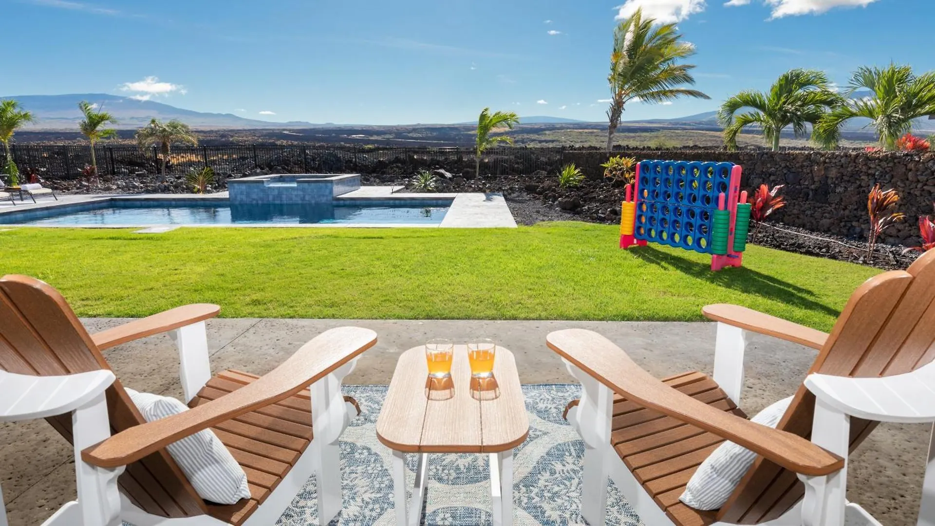 Peaceful Paradise Quiet Home With Private Pool Waikoloa Amerikai Egyesült Államok