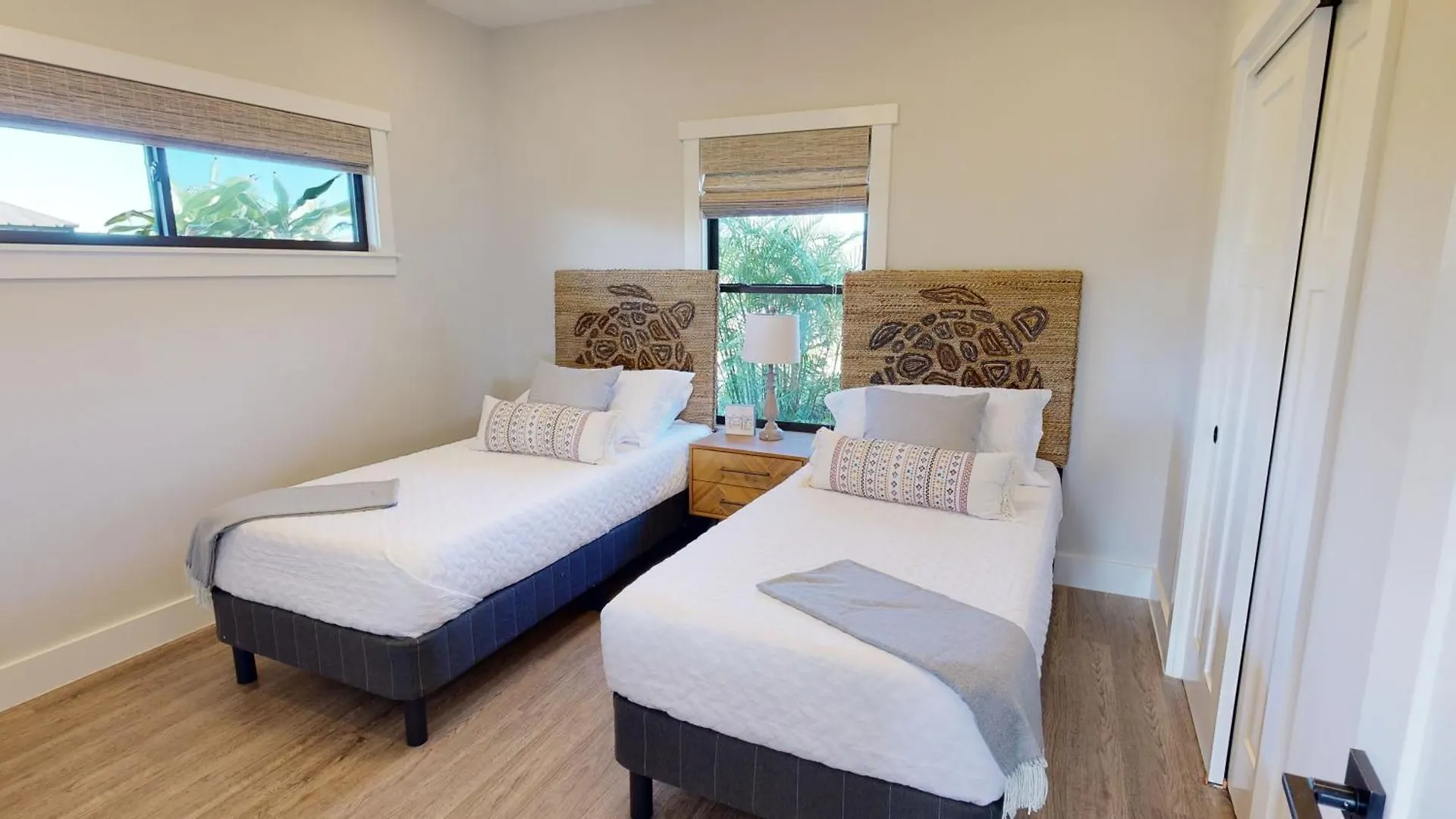 Peaceful Paradise Quiet Home With Private Pool Waikoloa Nyaraló