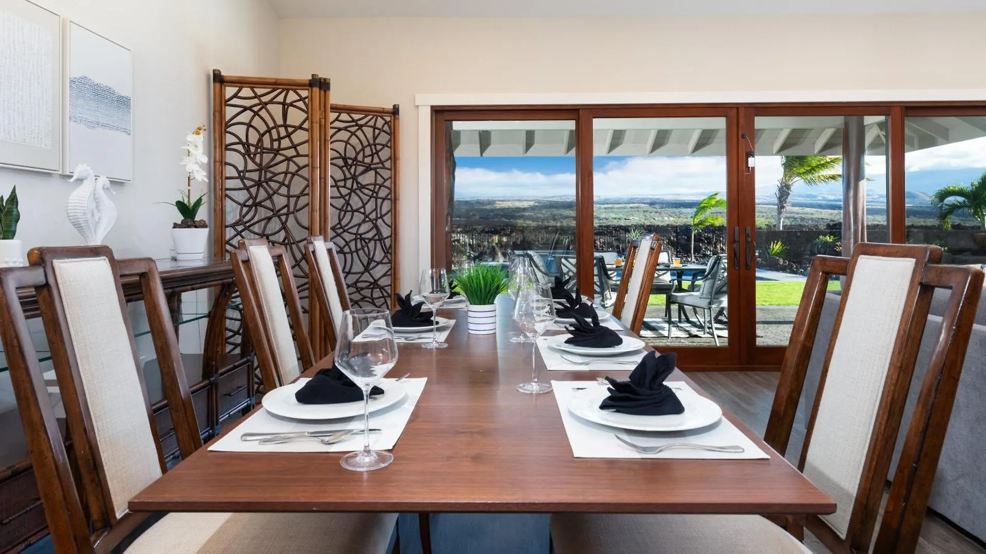 Peaceful Paradise Quiet Home With Private Pool Waikoloa 0*,