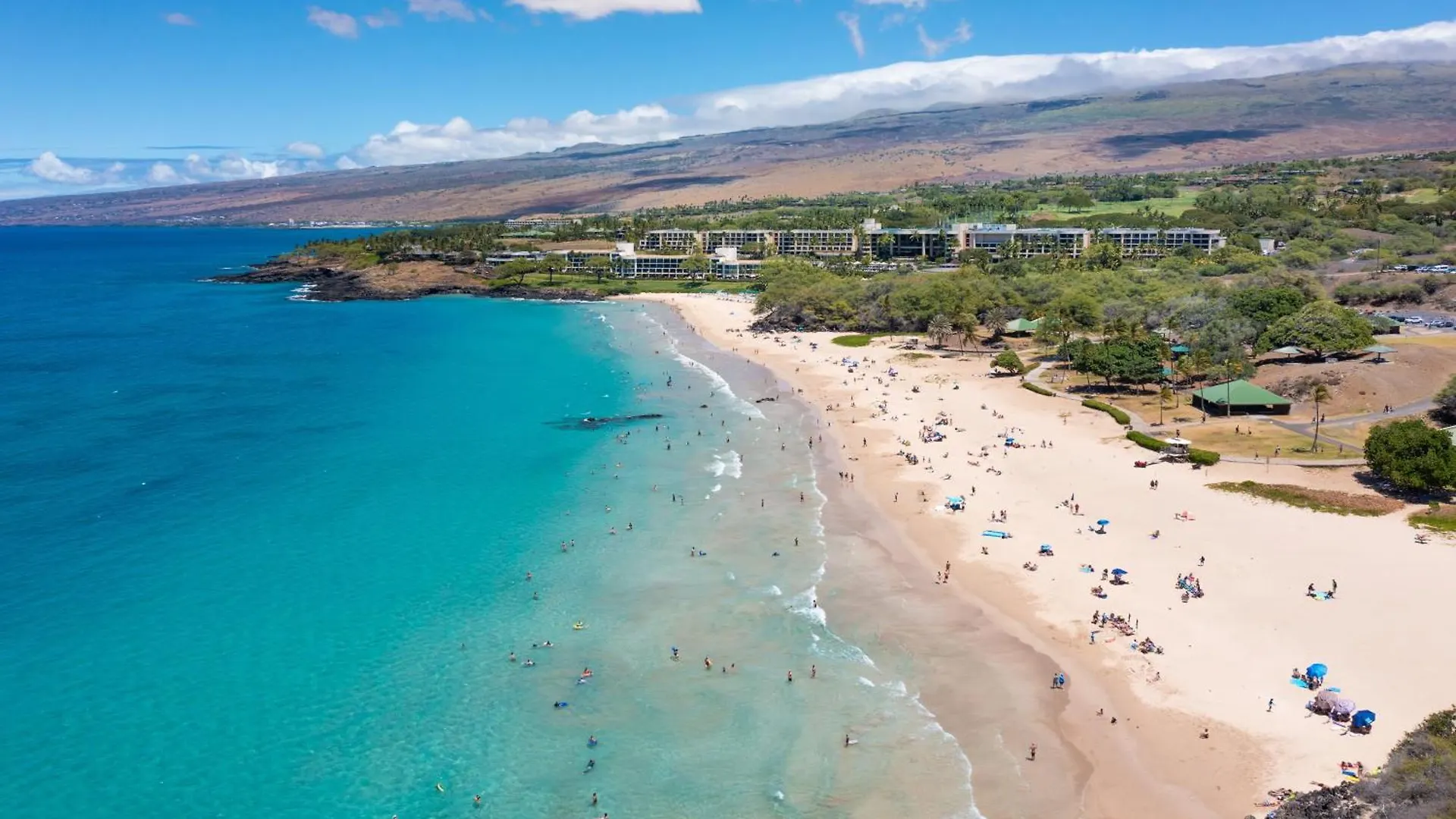 Nyaraló Peaceful Paradise Quiet Home With Private Pool Waikoloa